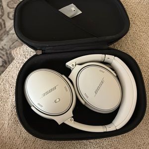 Bose Headphones